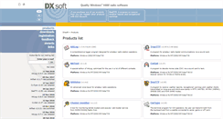 Desktop Screenshot of hamport.com